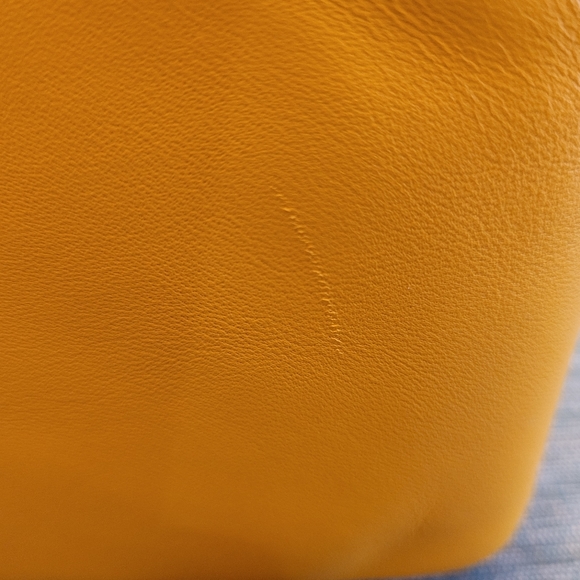 Coach x Disney Limited Edition Mini Backpack/Matching Coin Purse - Picture 4 of 9